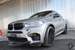 BMW X6 M by DS Automobile 2016 года